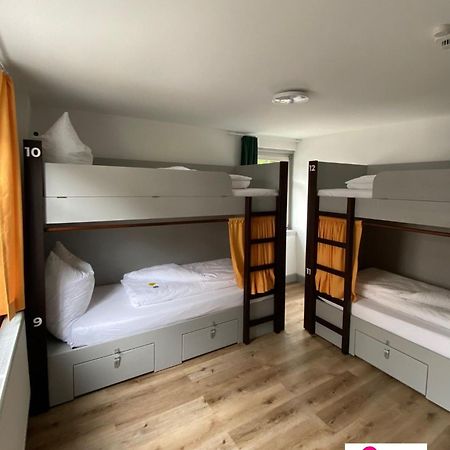 Hostel Balingen Luaran gambar