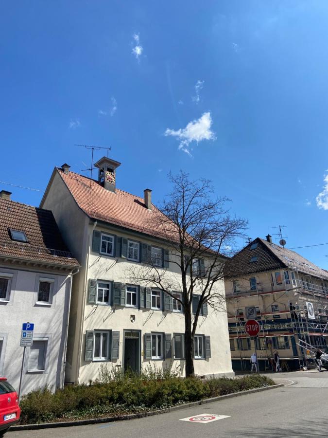 Hostel Balingen Luaran gambar