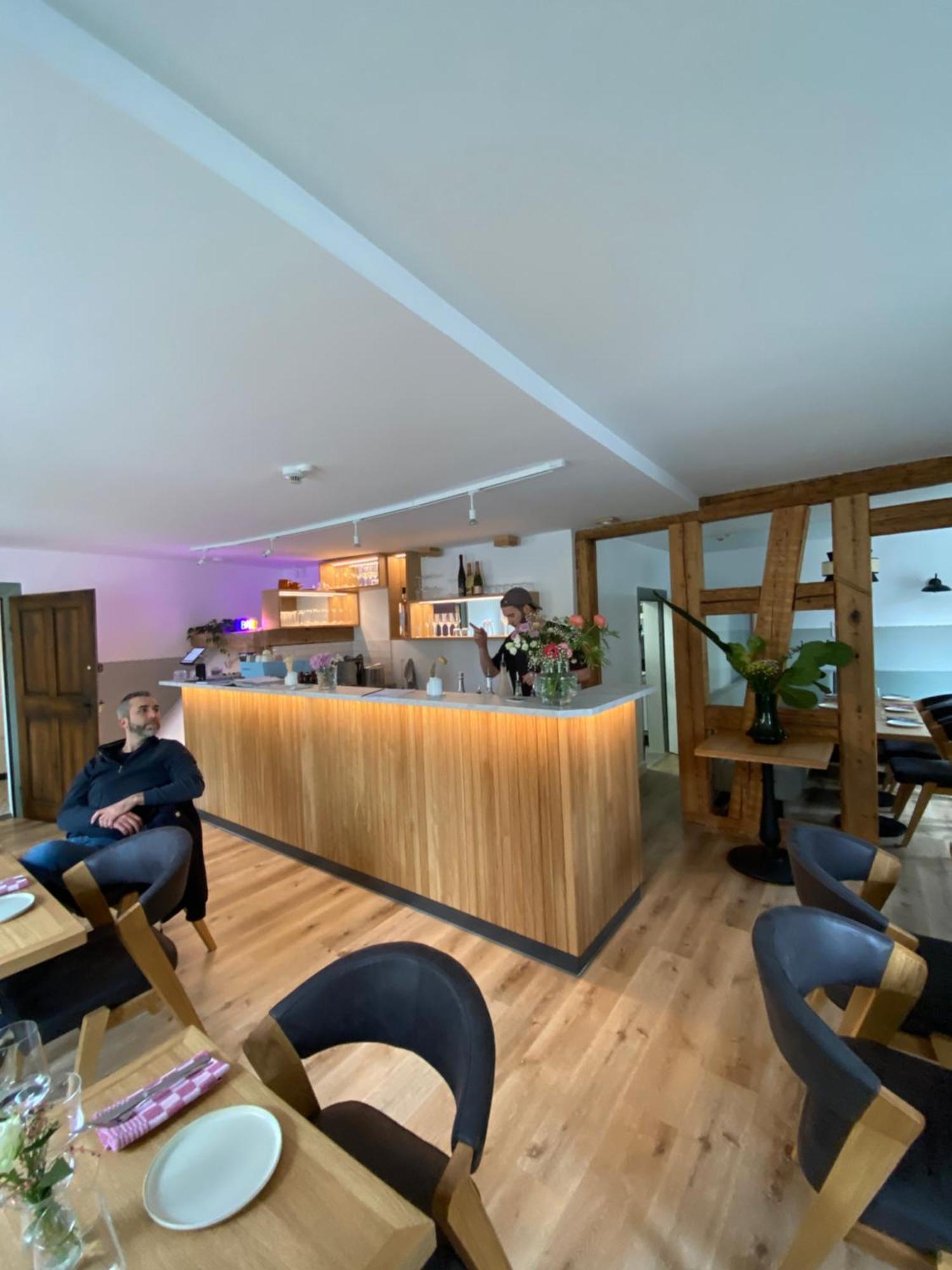 Hostel Balingen Luaran gambar