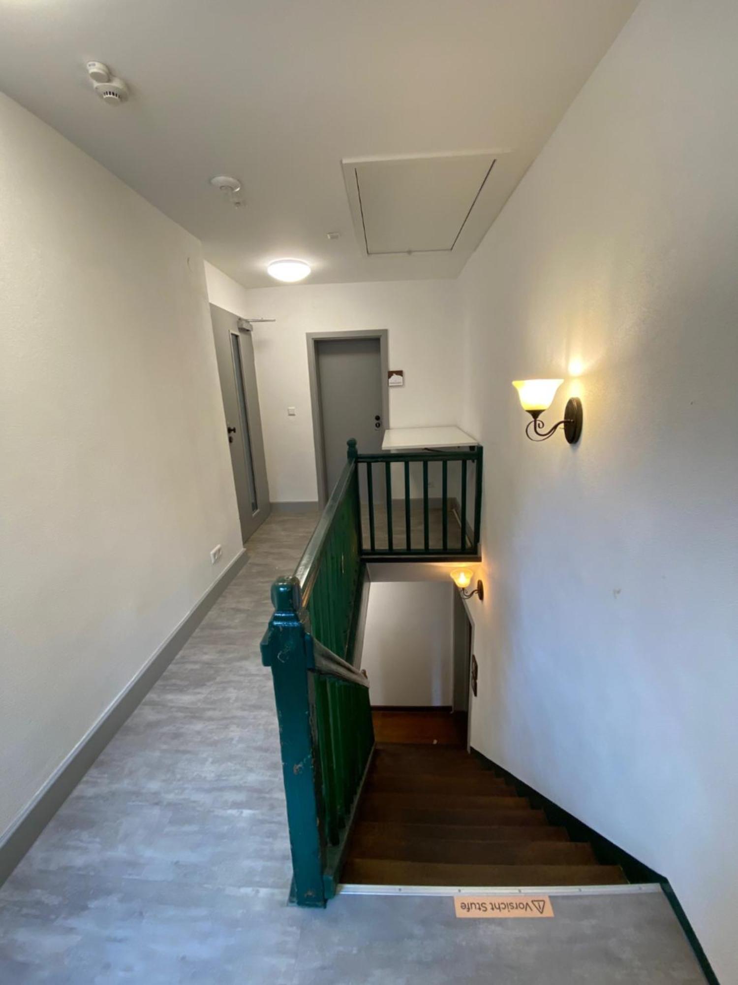Hostel Balingen Luaran gambar