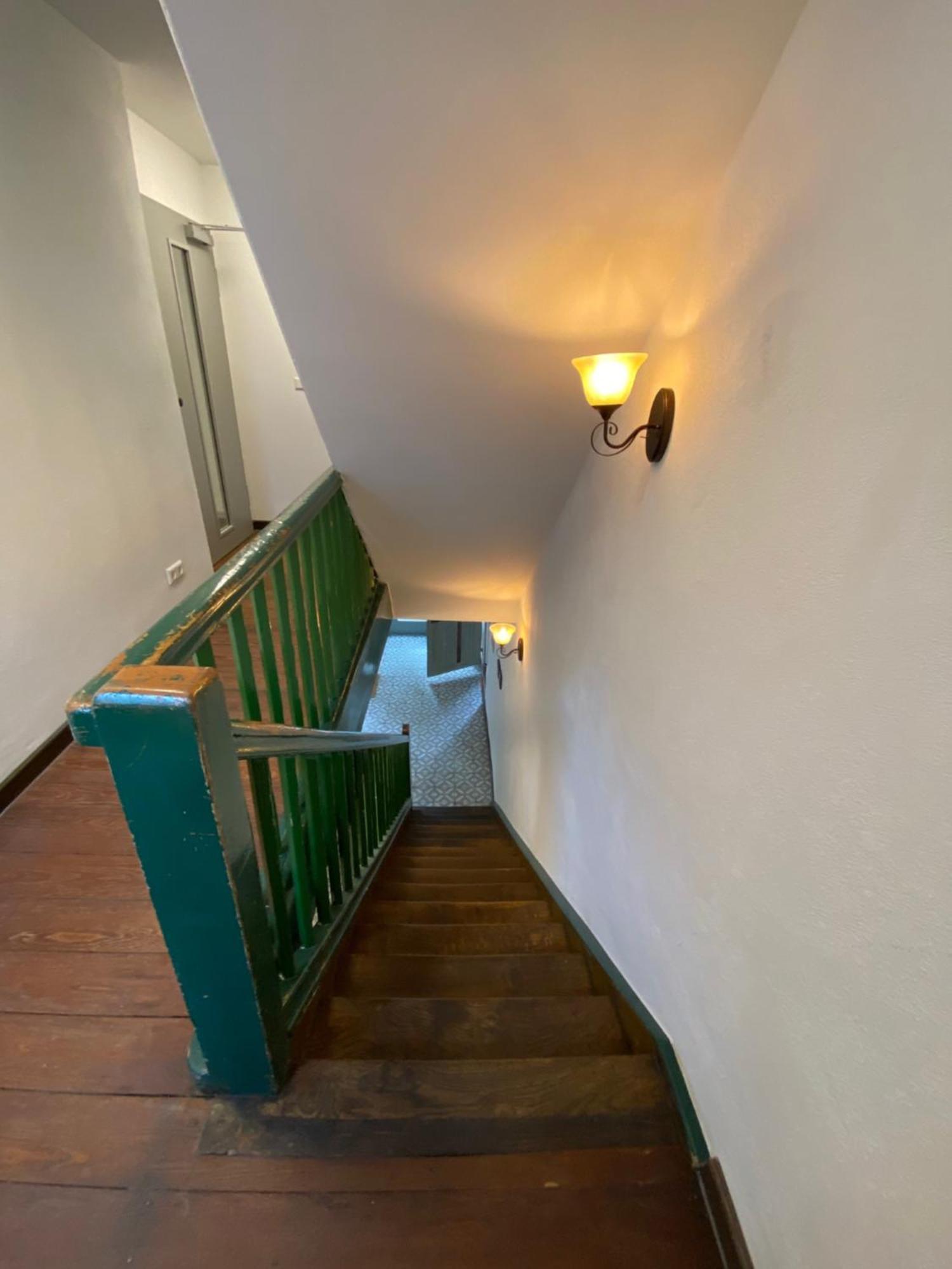 Hostel Balingen Luaran gambar