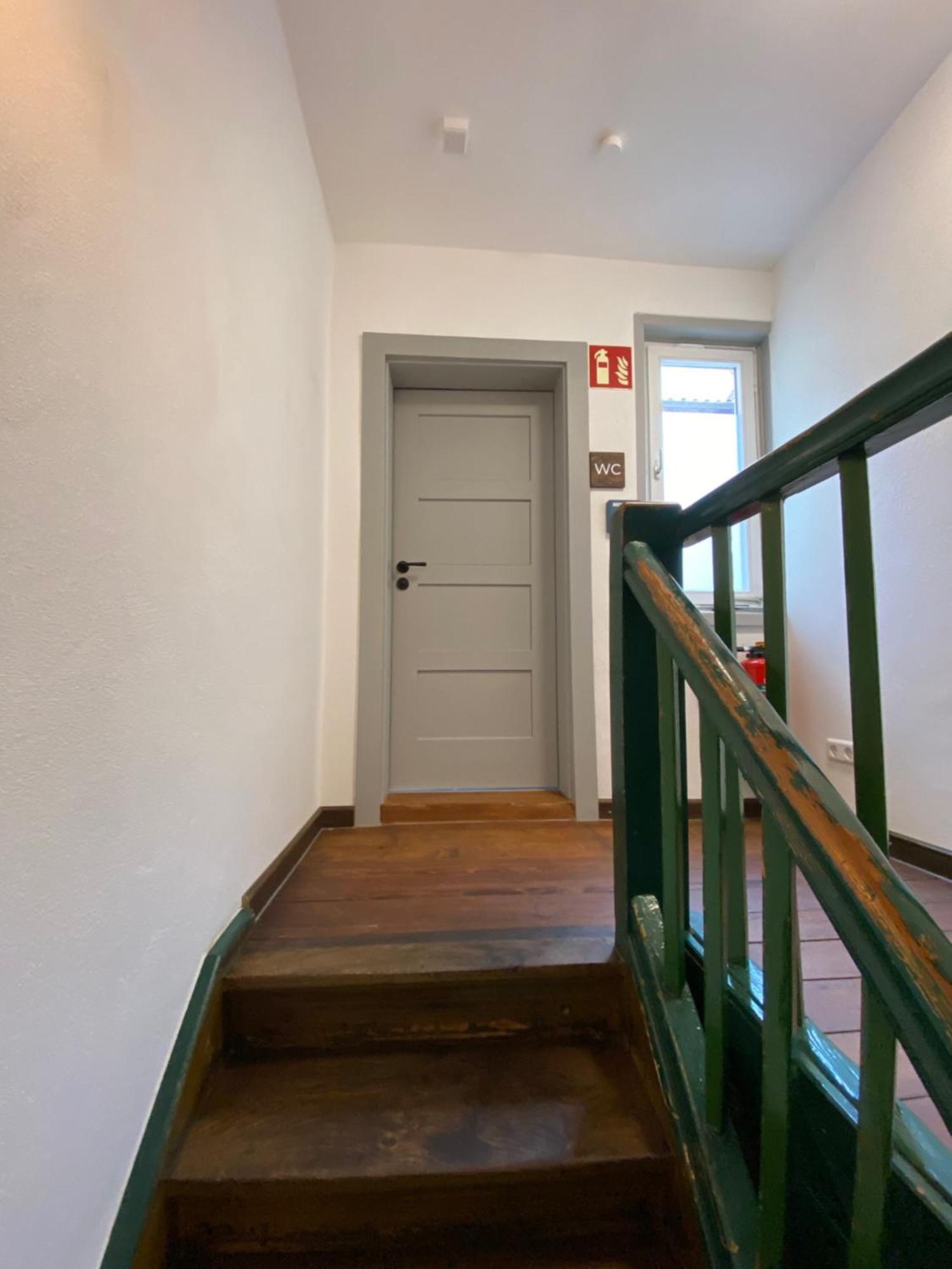 Hostel Balingen Luaran gambar