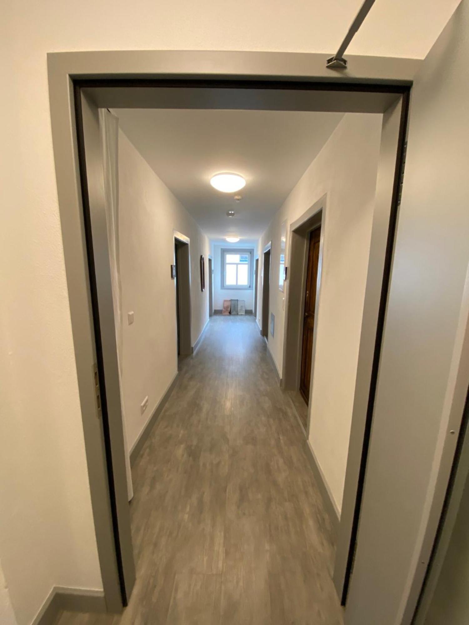 Hostel Balingen Luaran gambar