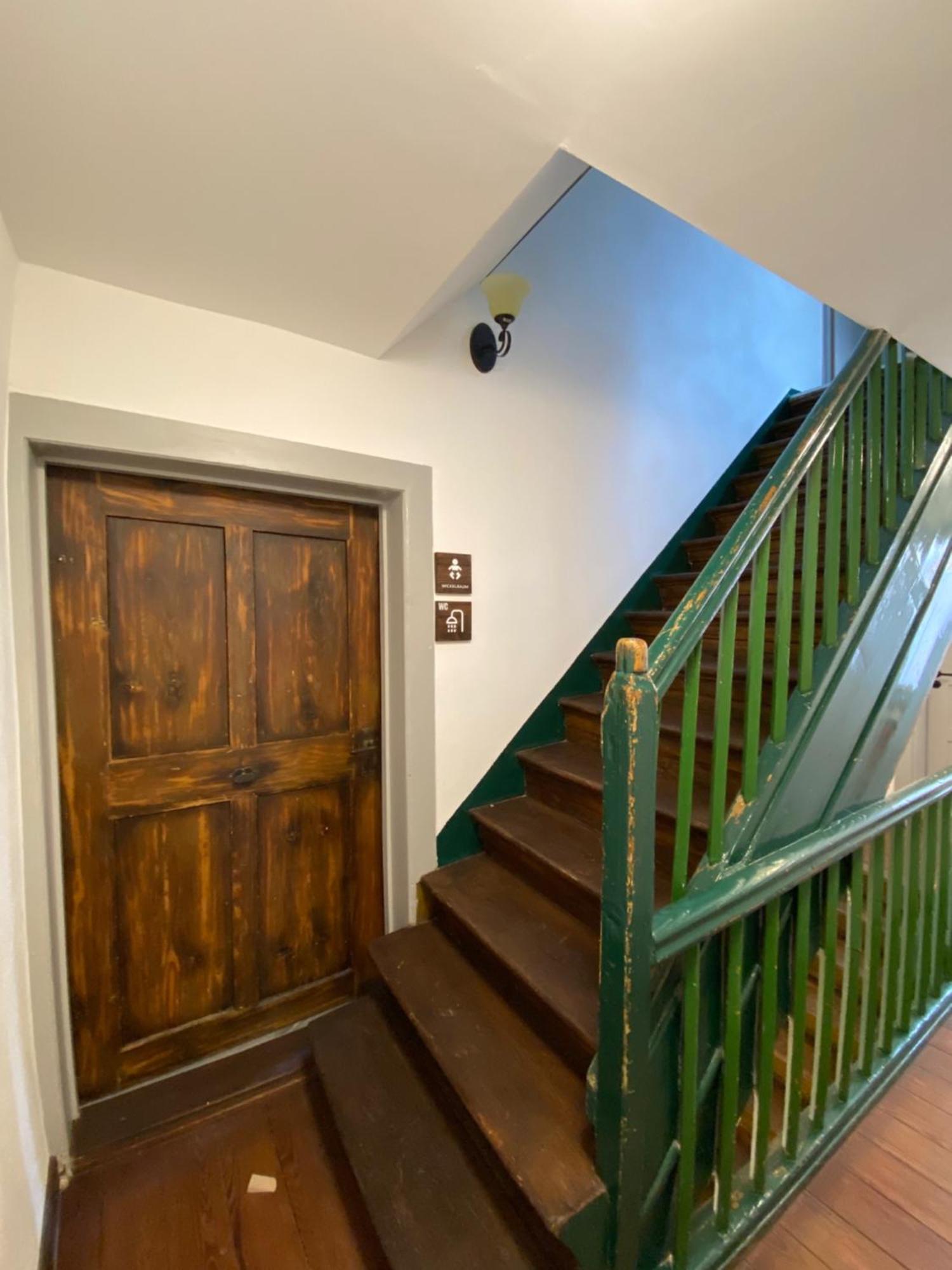 Hostel Balingen Luaran gambar