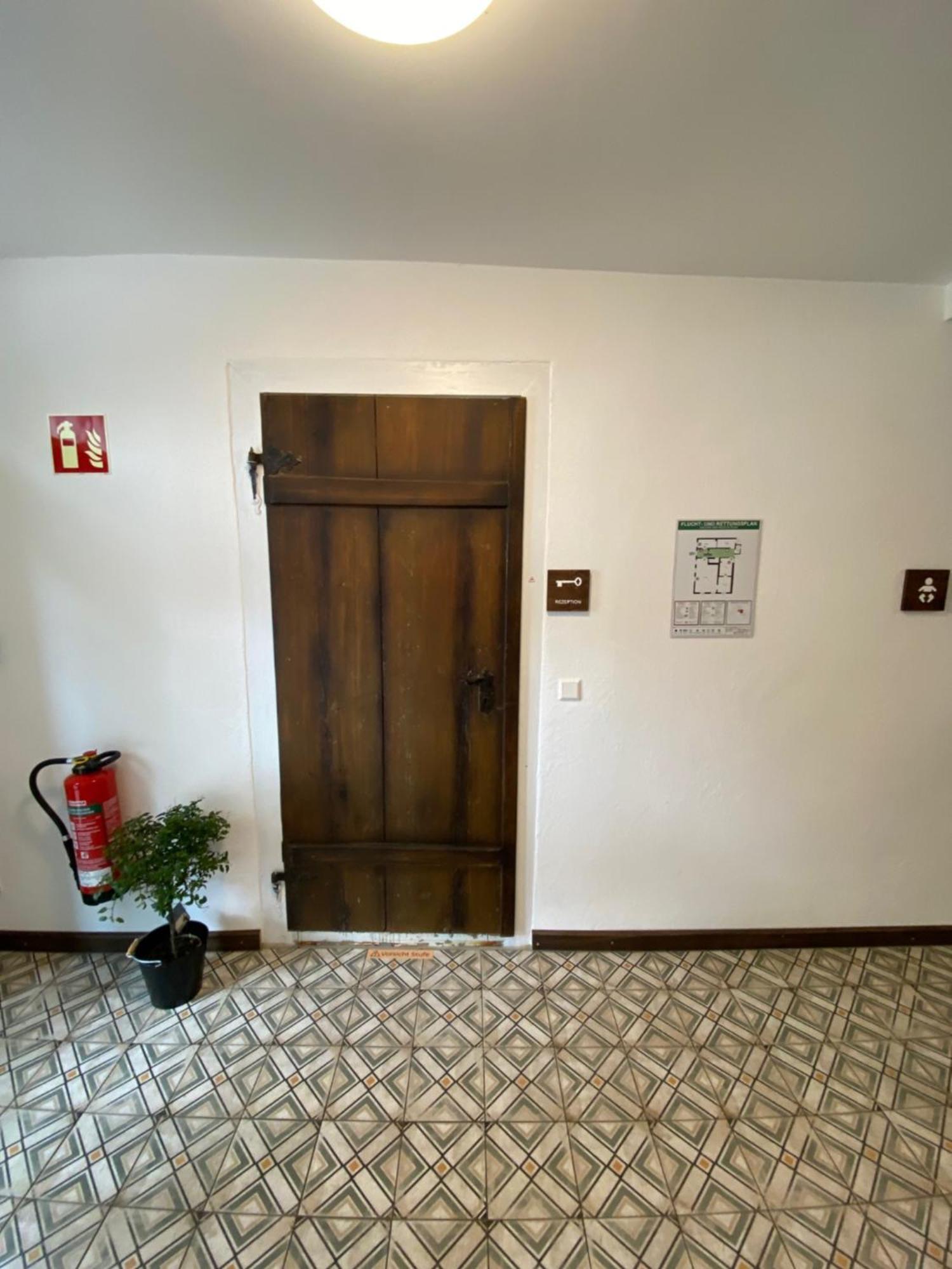 Hostel Balingen Luaran gambar
