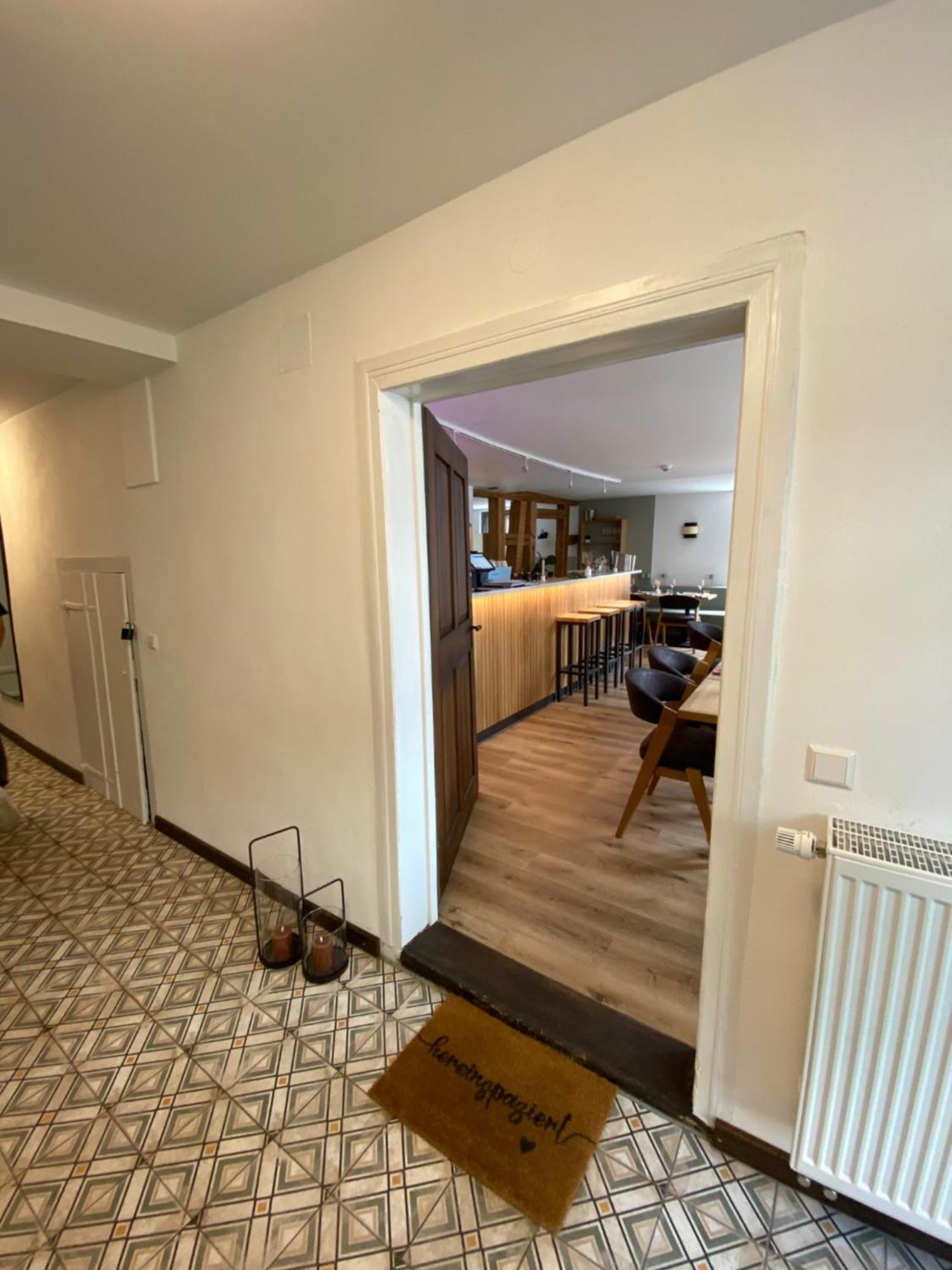 Hostel Balingen Luaran gambar