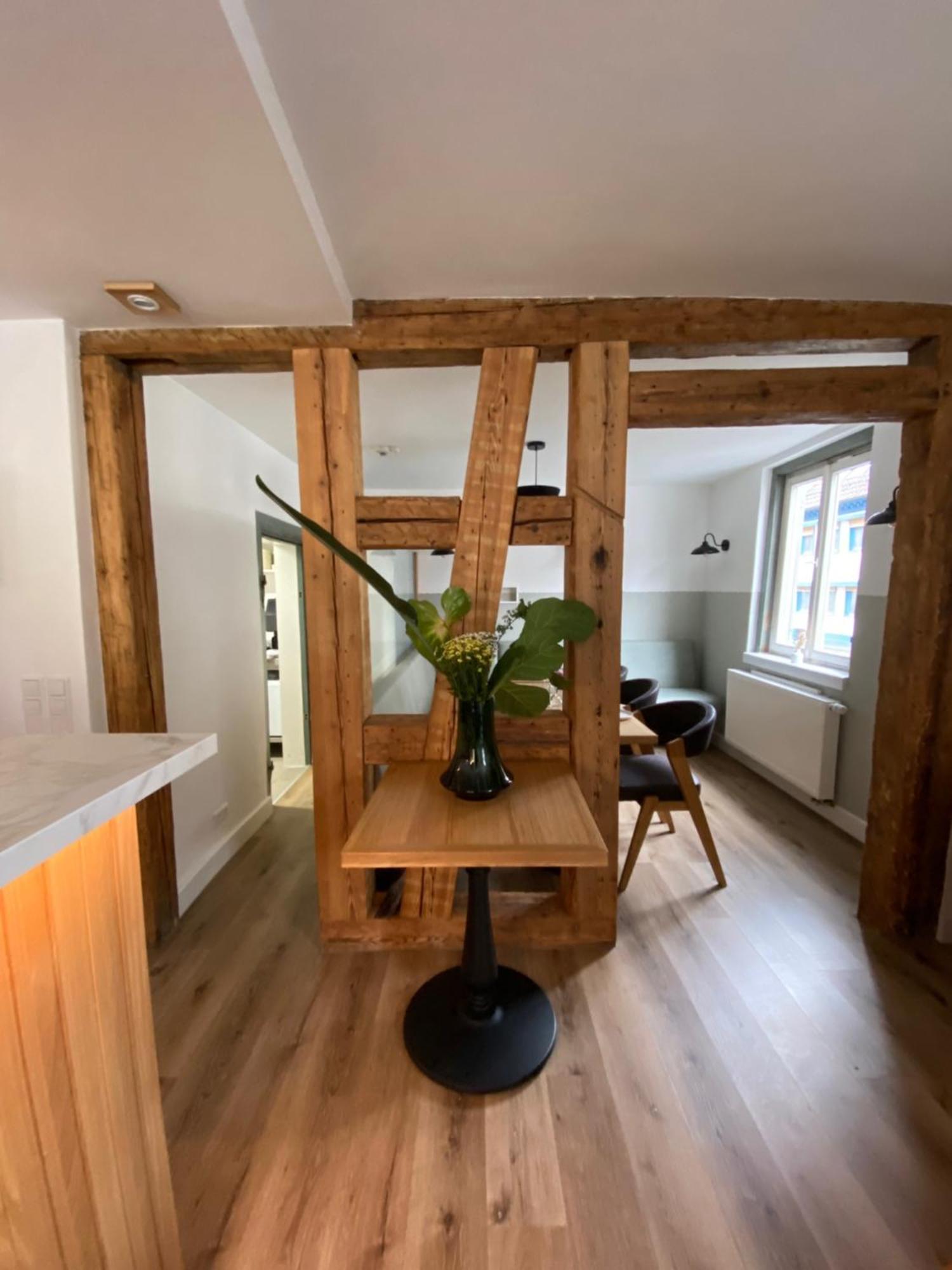 Hostel Balingen Luaran gambar