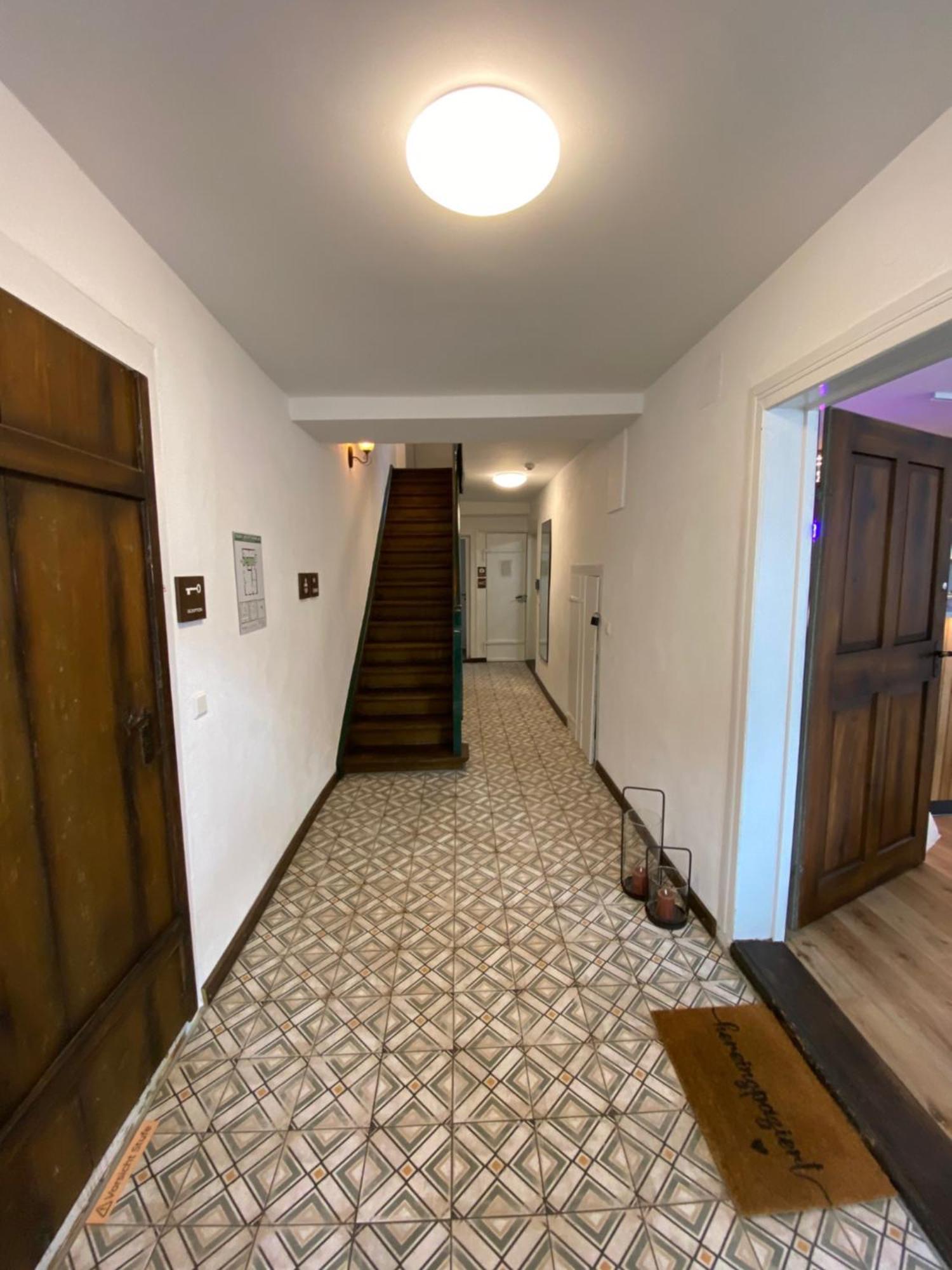 Hostel Balingen Luaran gambar
