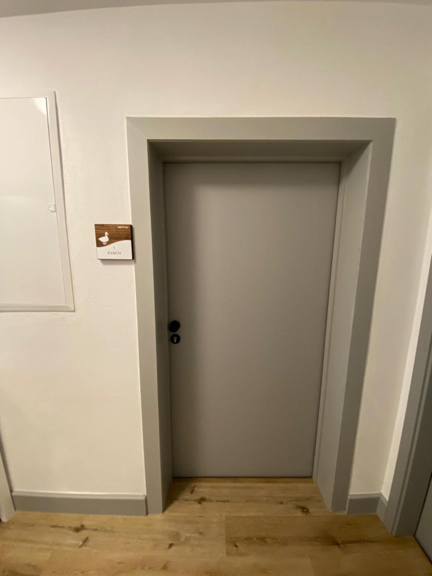 Hostel Balingen Luaran gambar