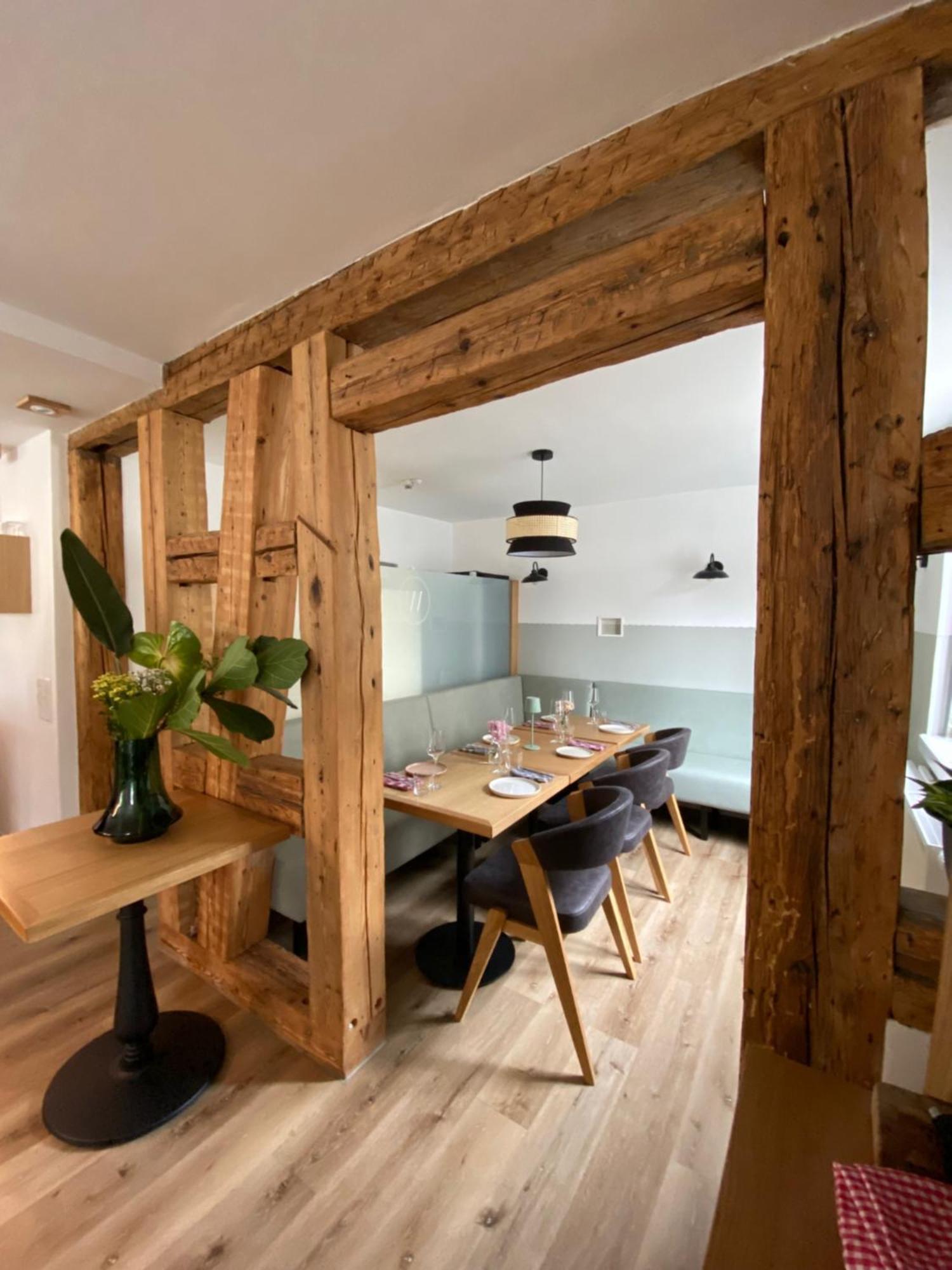Hostel Balingen Luaran gambar