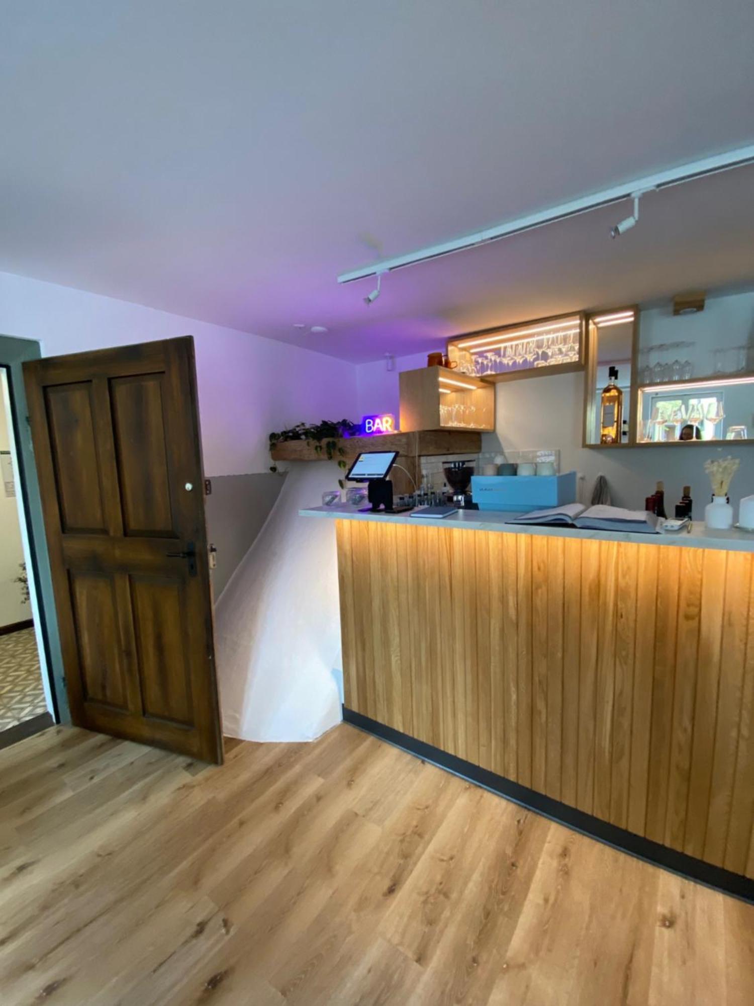 Hostel Balingen Luaran gambar