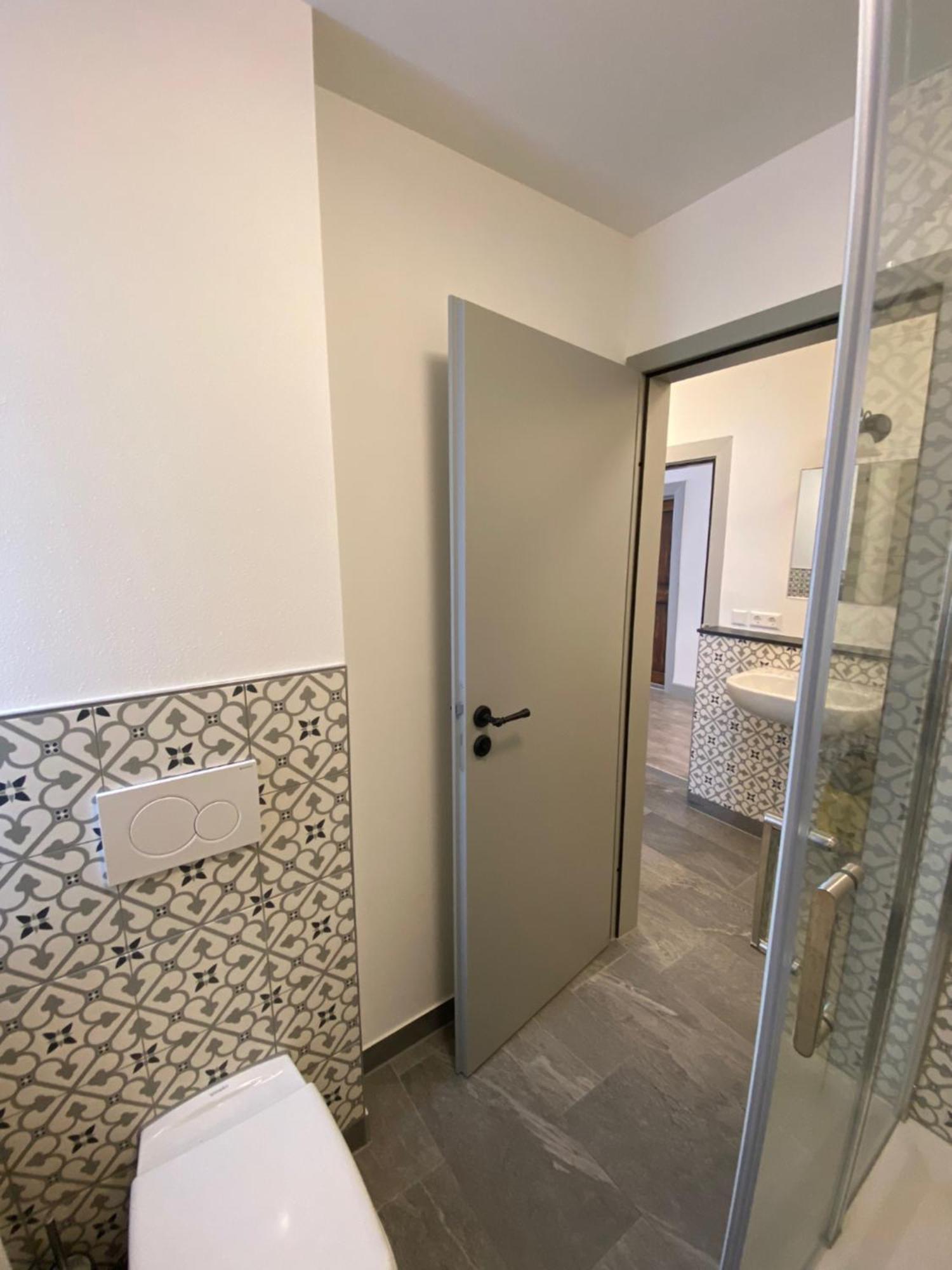 Hostel Balingen Luaran gambar