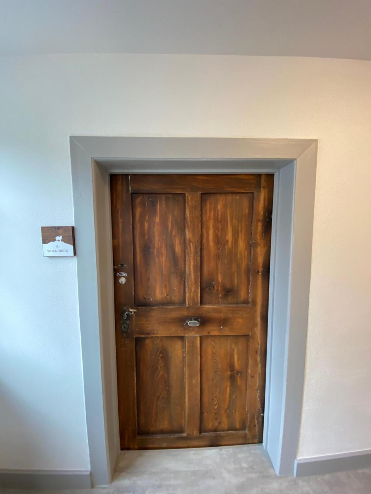 Hostel Balingen Luaran gambar