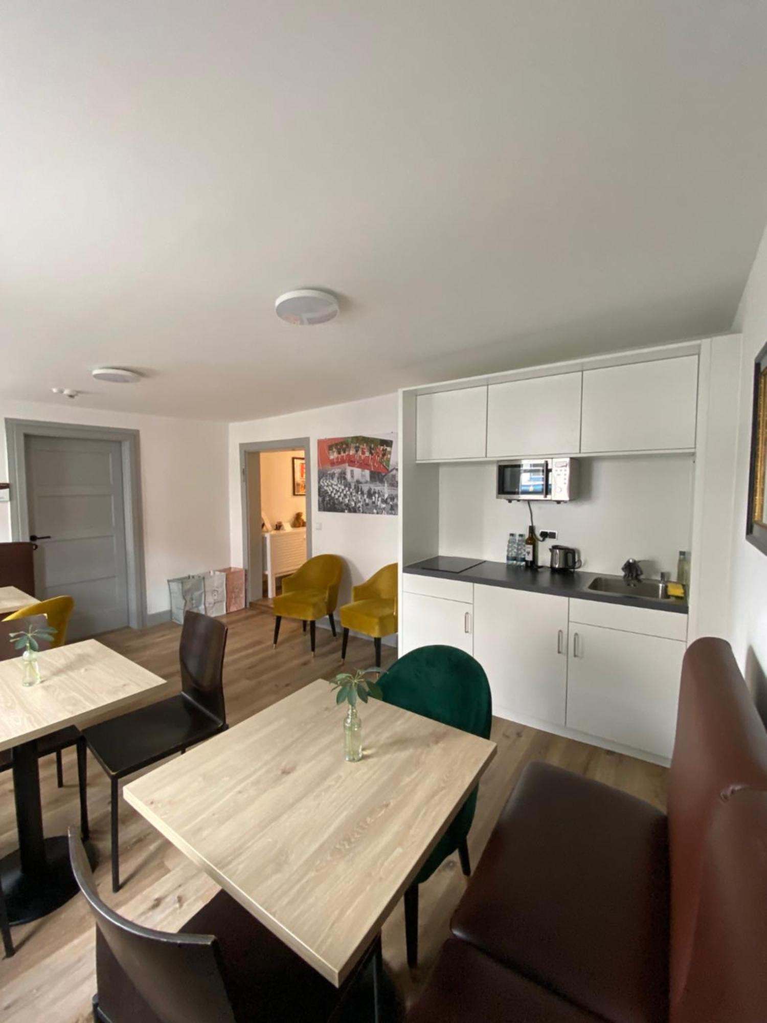 Hostel Balingen Luaran gambar