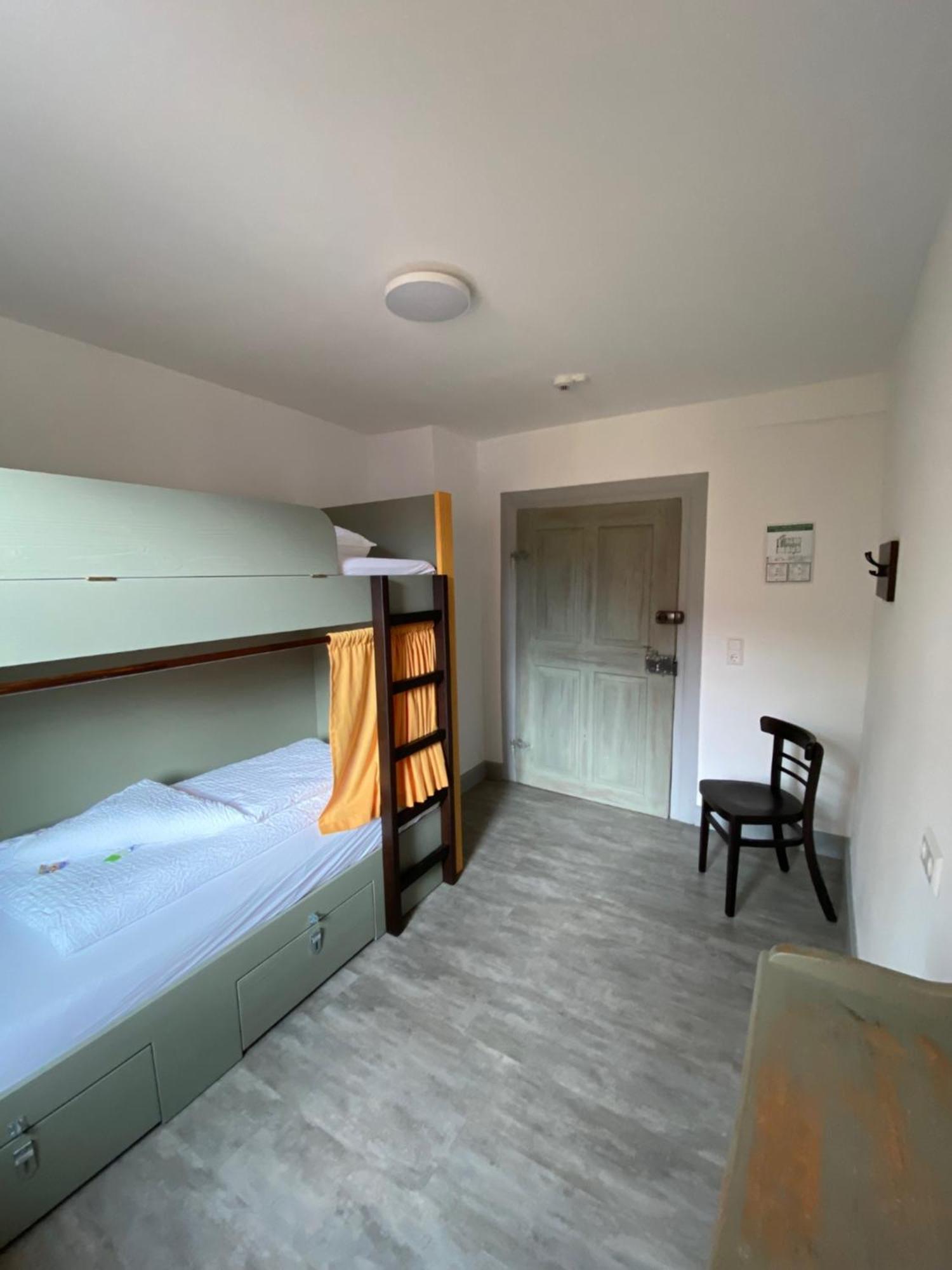 Hostel Balingen Luaran gambar