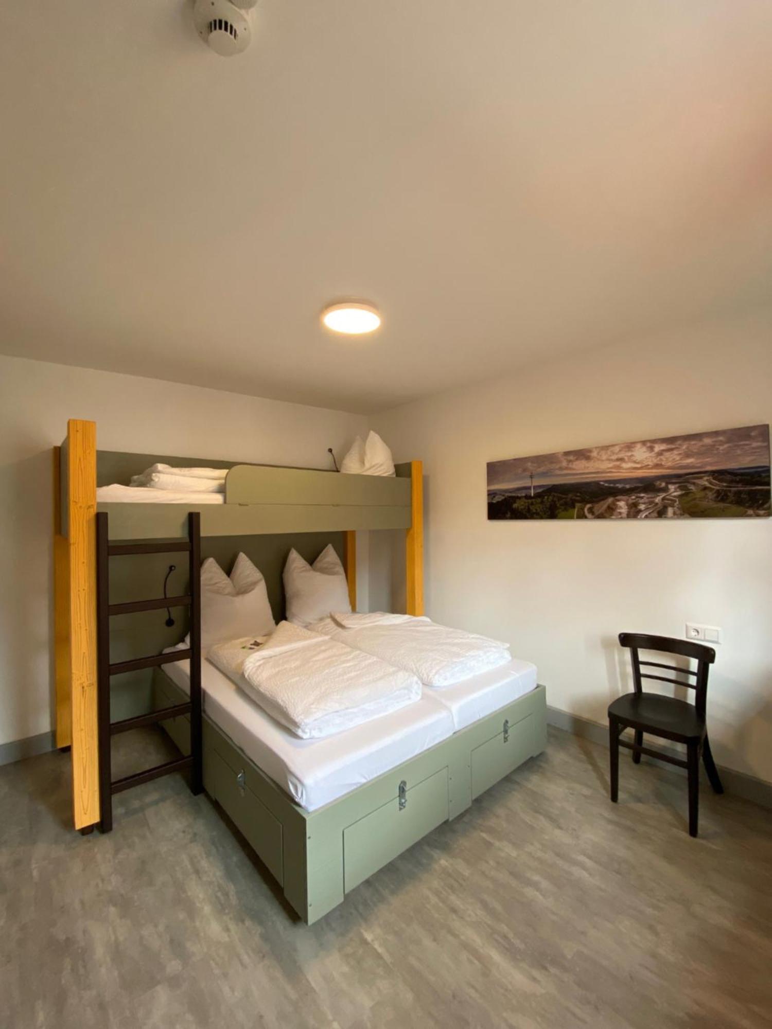 Hostel Balingen Luaran gambar