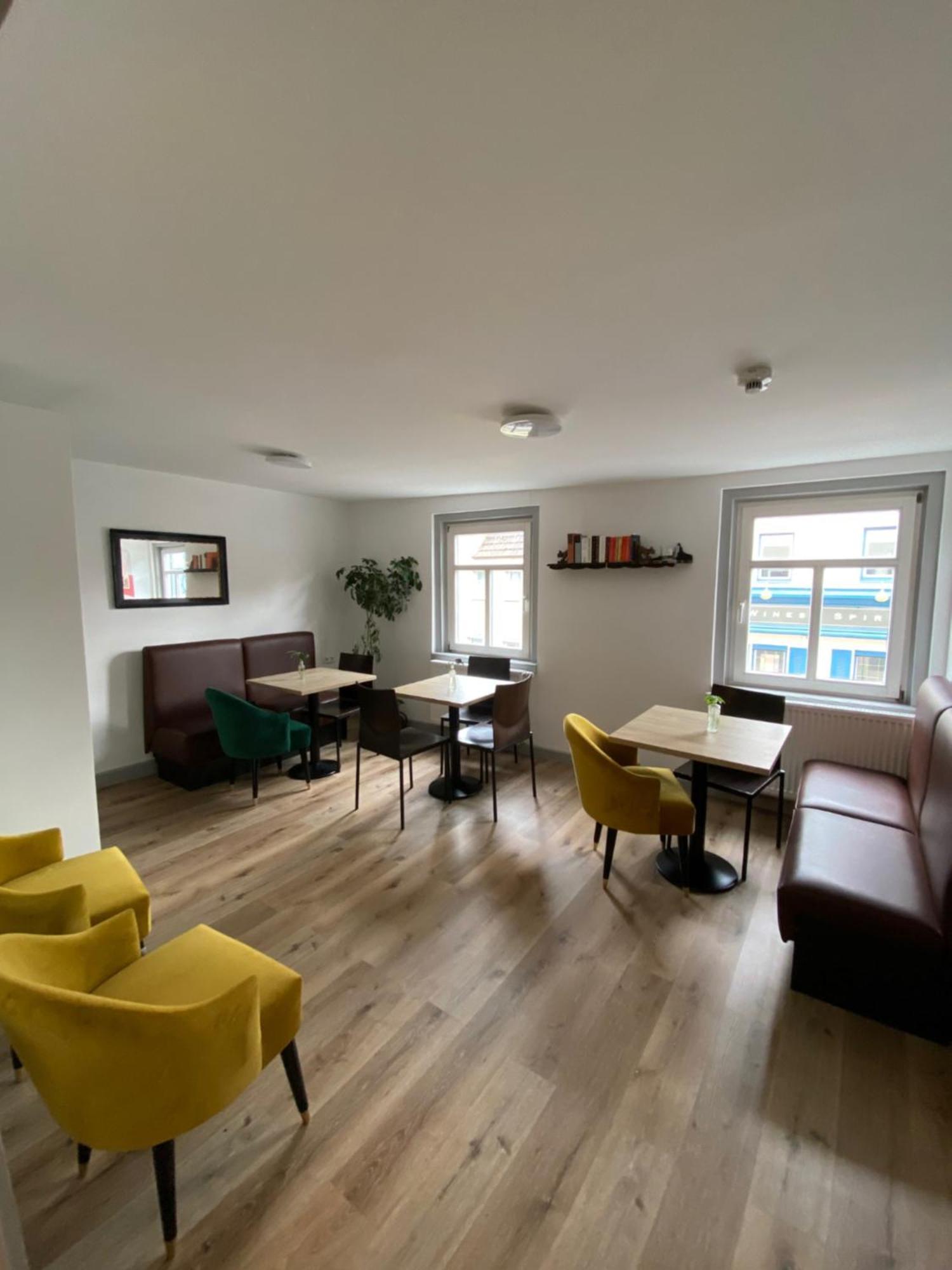 Hostel Balingen Luaran gambar