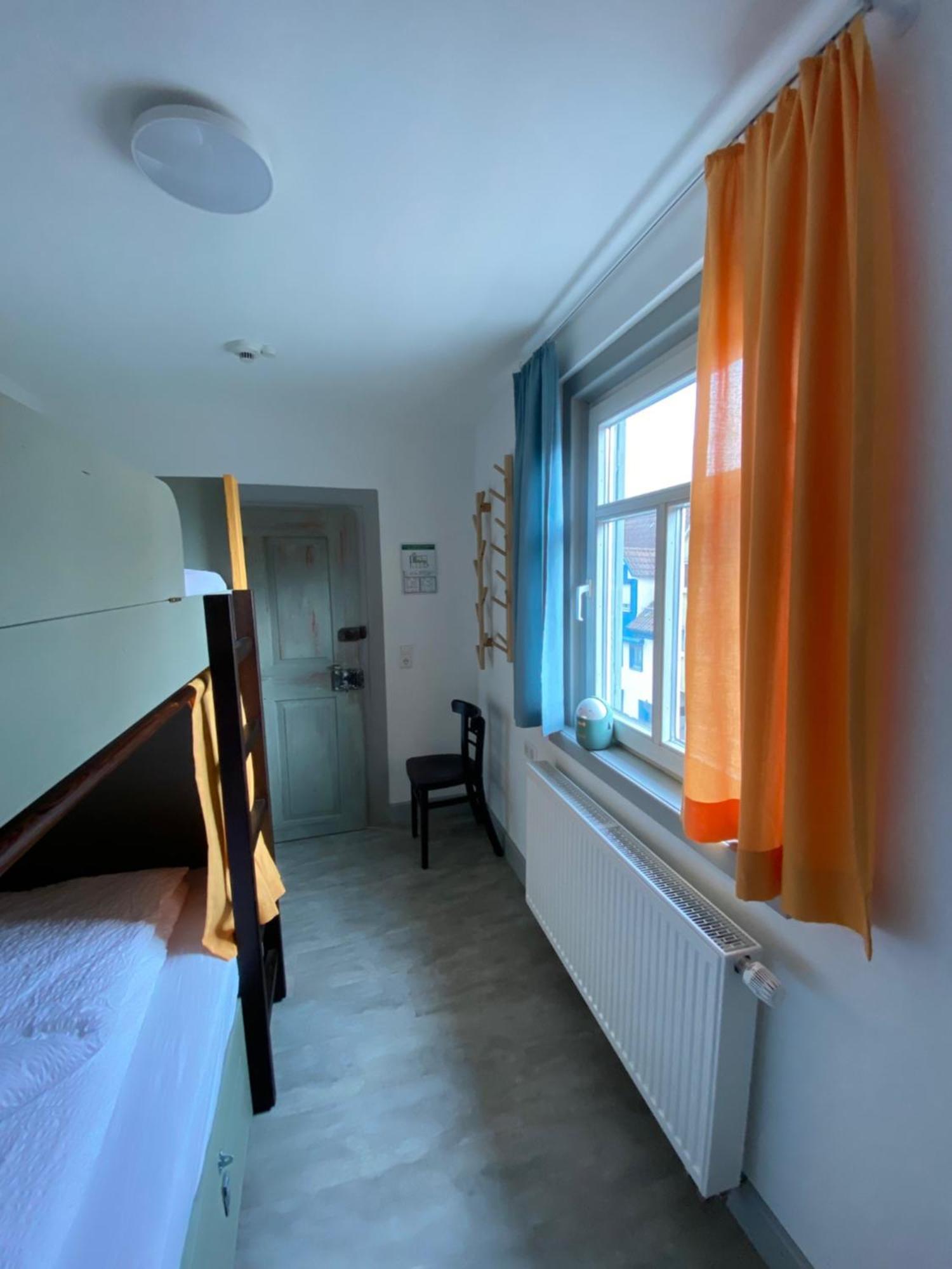 Hostel Balingen Luaran gambar