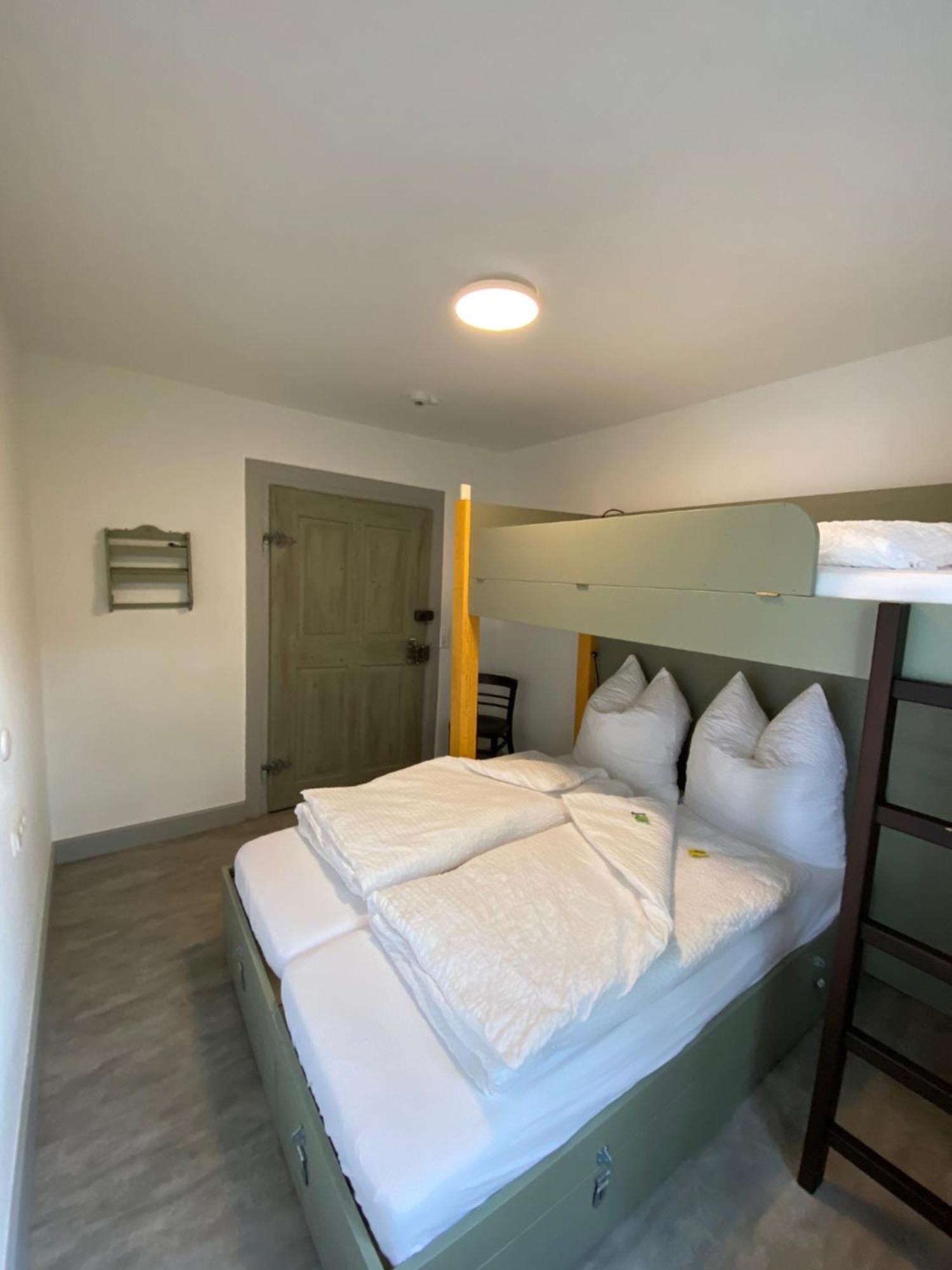 Hostel Balingen Luaran gambar