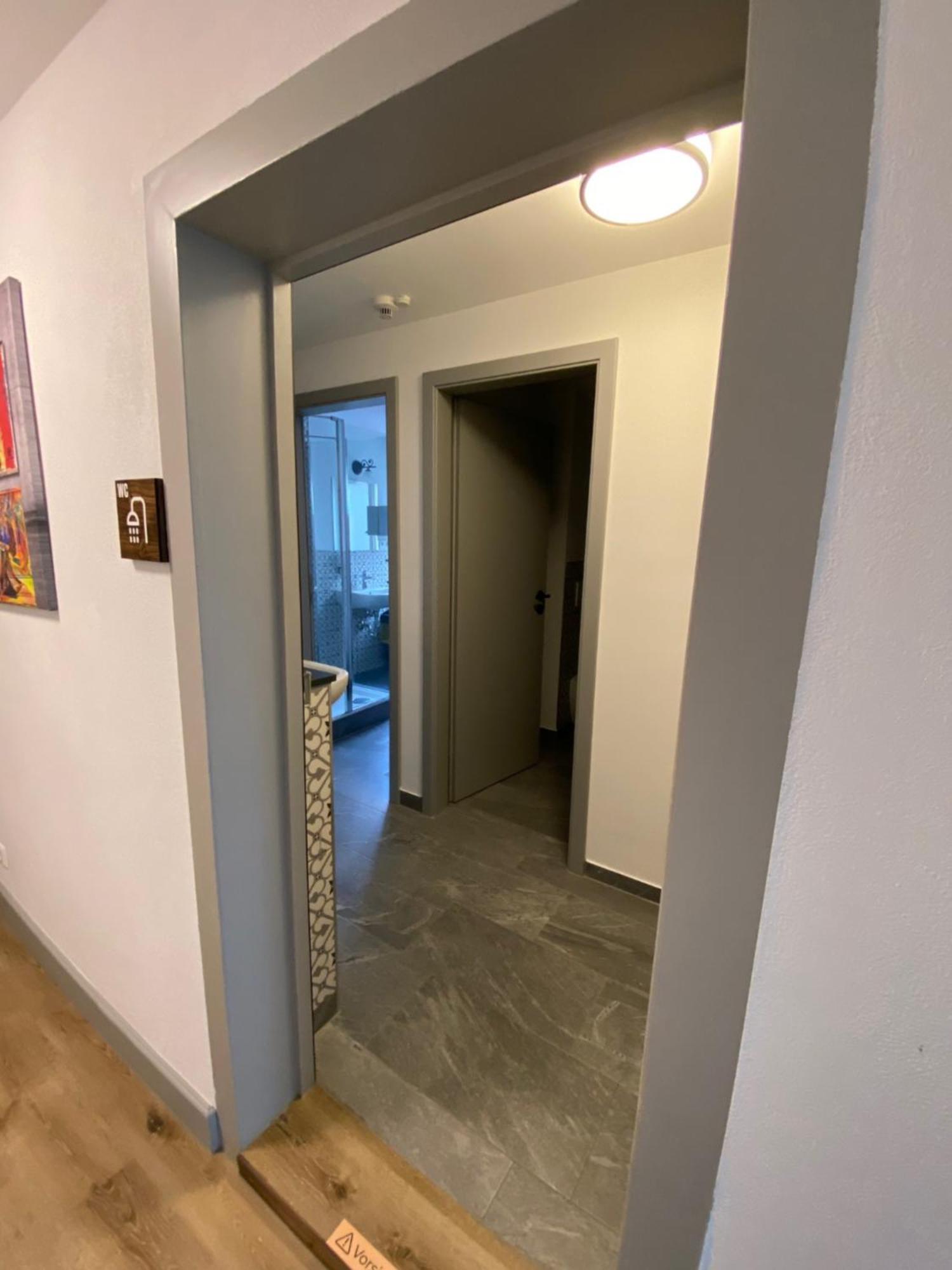 Hostel Balingen Luaran gambar