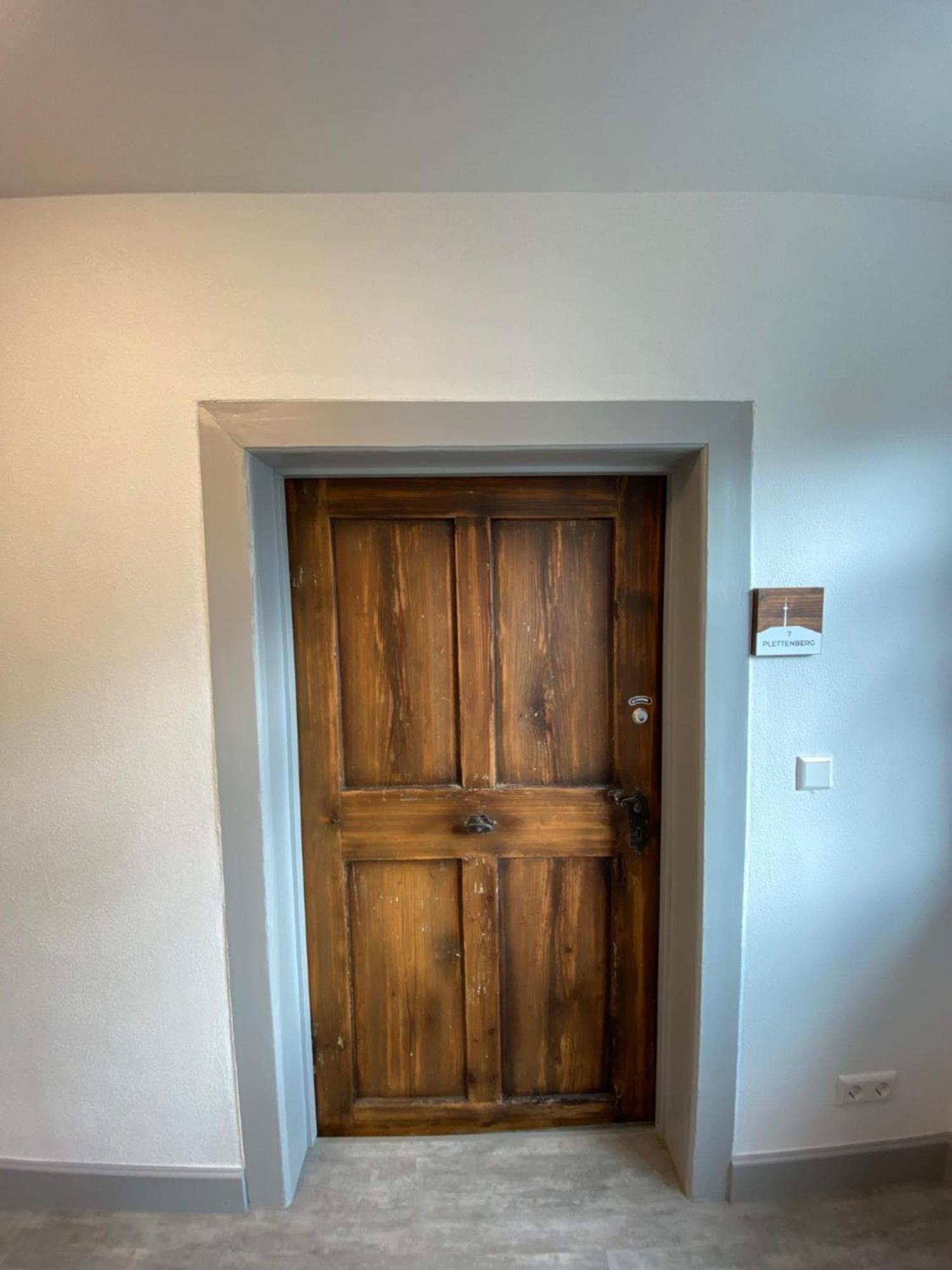 Hostel Balingen Luaran gambar