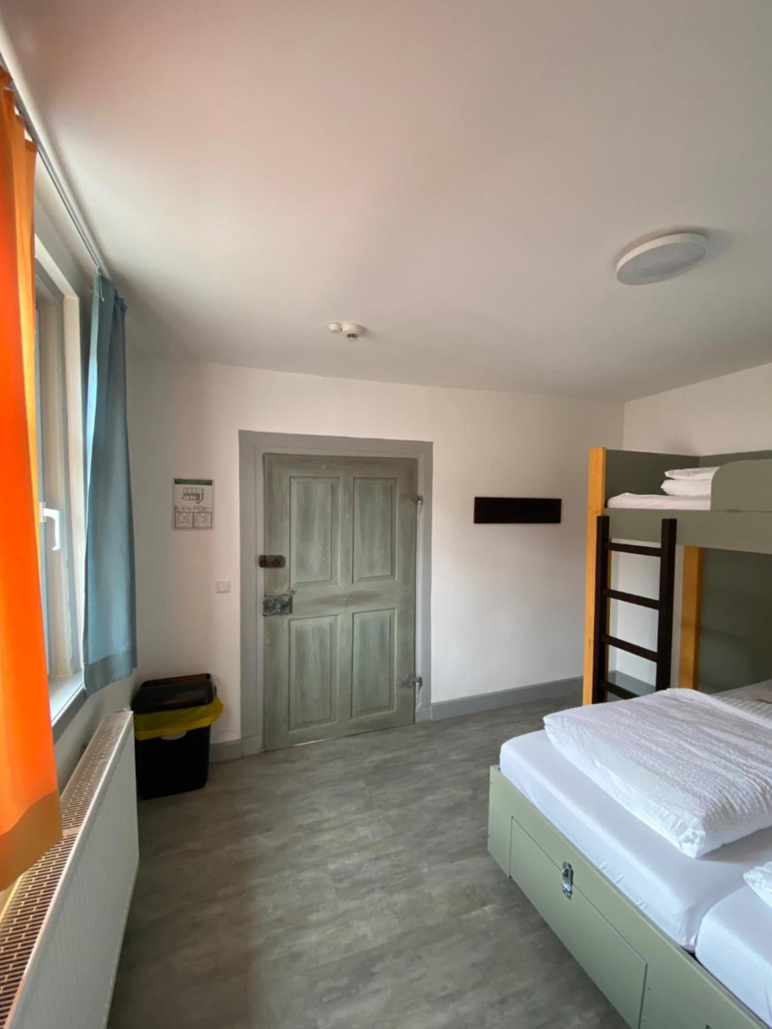 Hostel Balingen Luaran gambar
