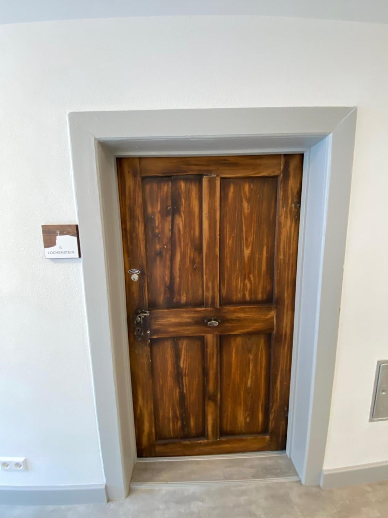 Hostel Balingen Luaran gambar