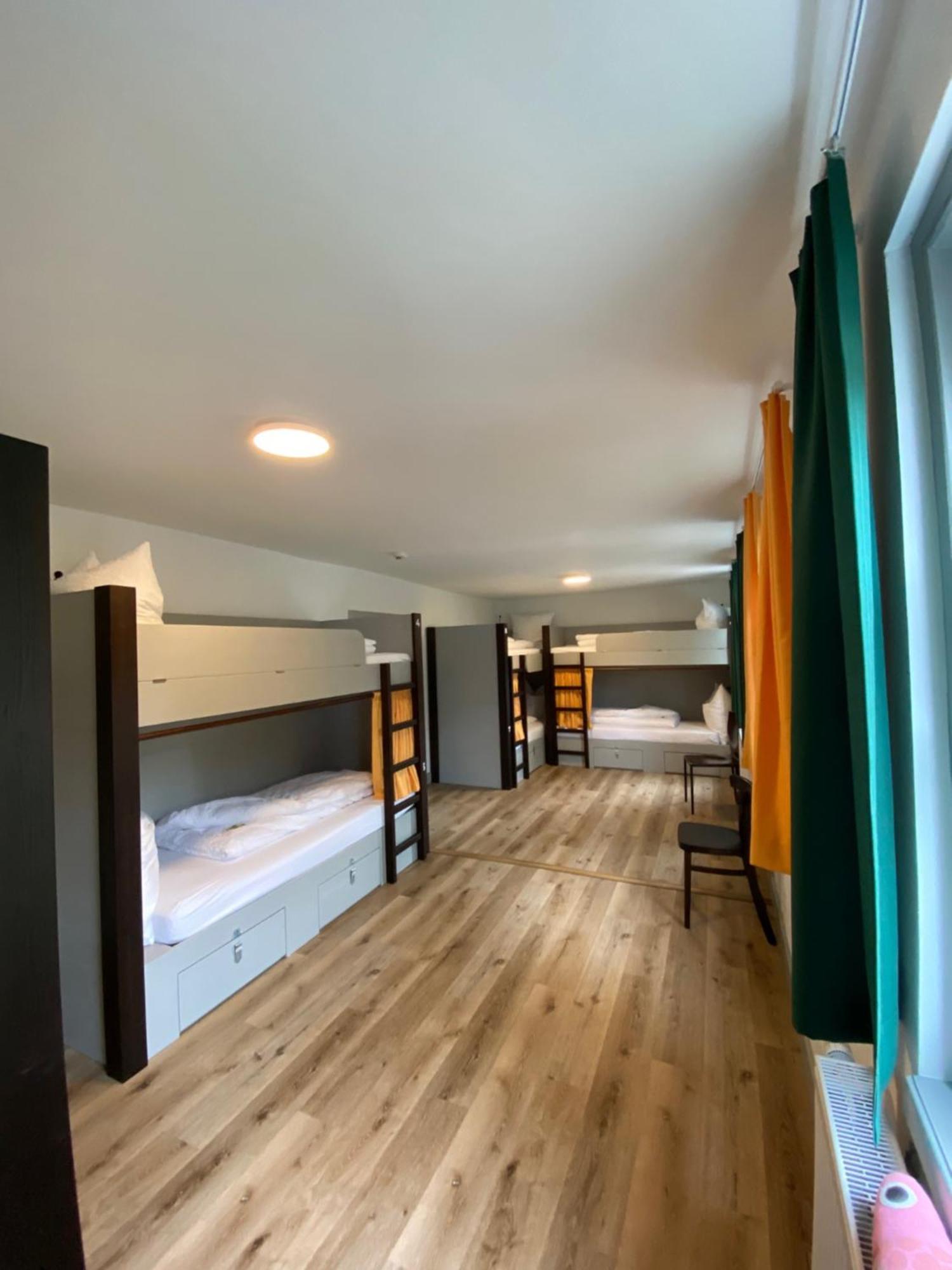 Hostel Balingen Luaran gambar