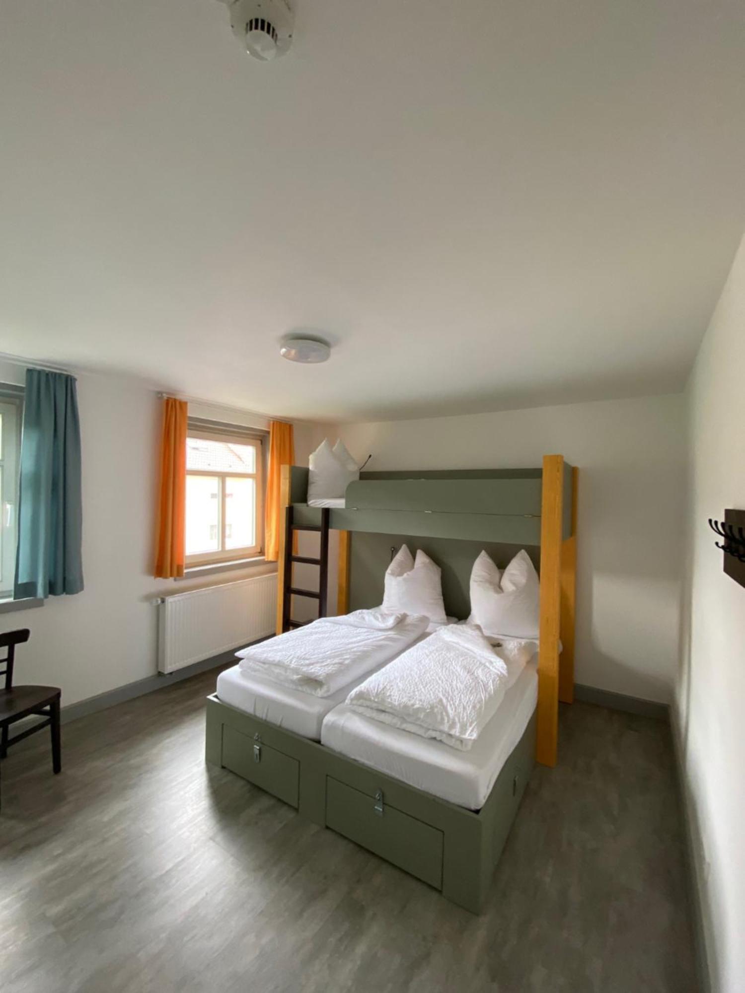 Hostel Balingen Luaran gambar