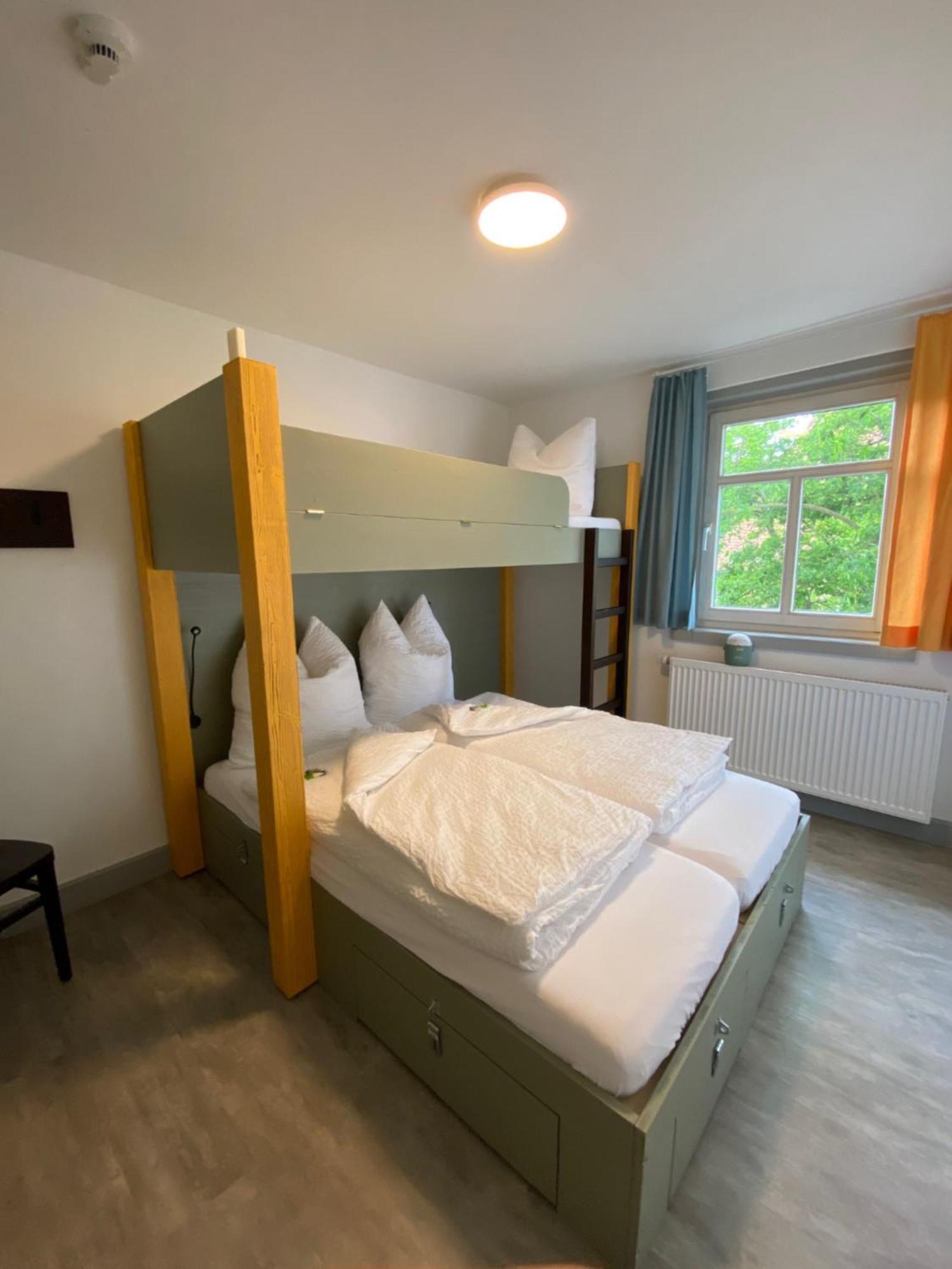 Hostel Balingen Luaran gambar
