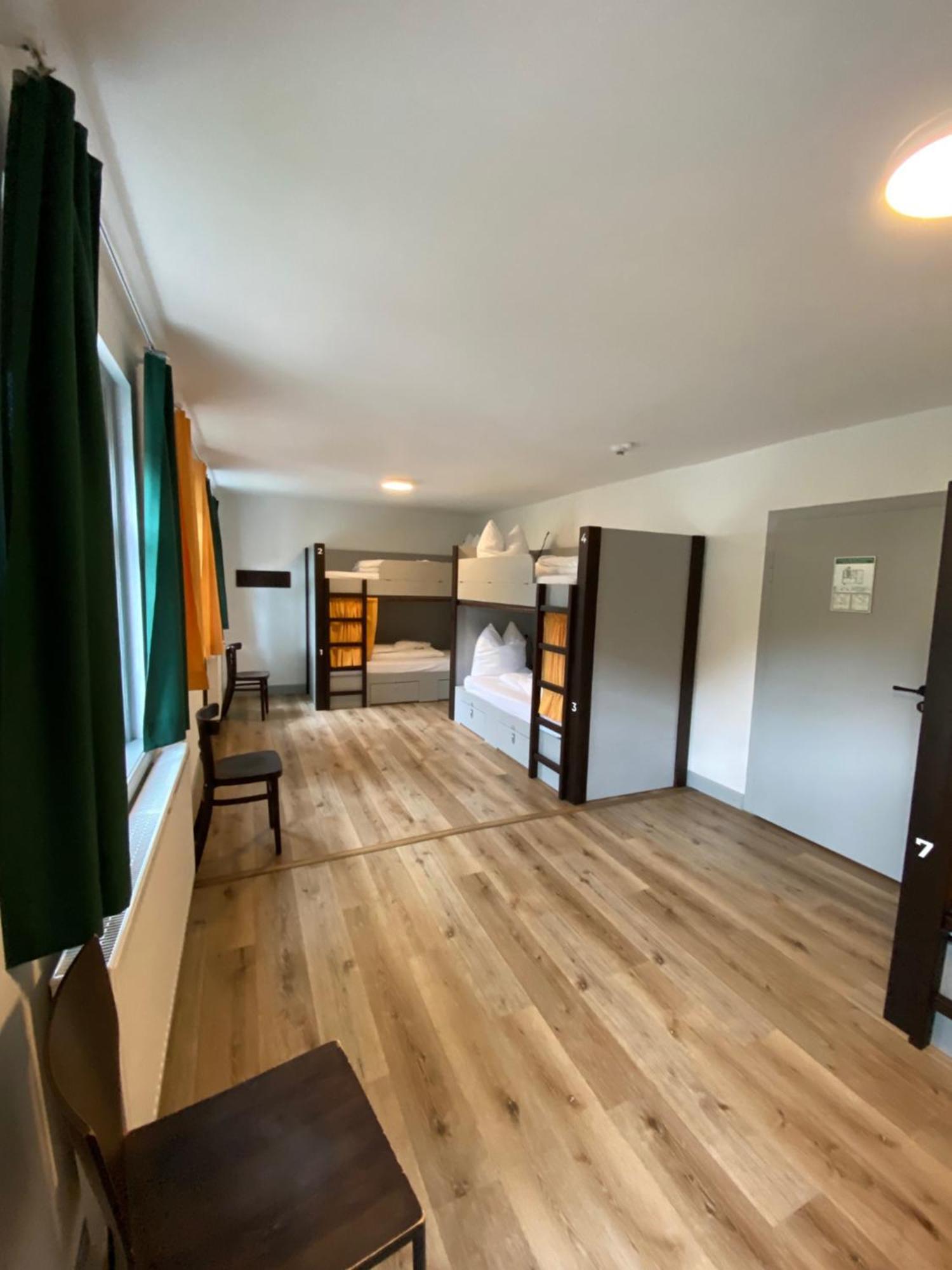 Hostel Balingen Luaran gambar