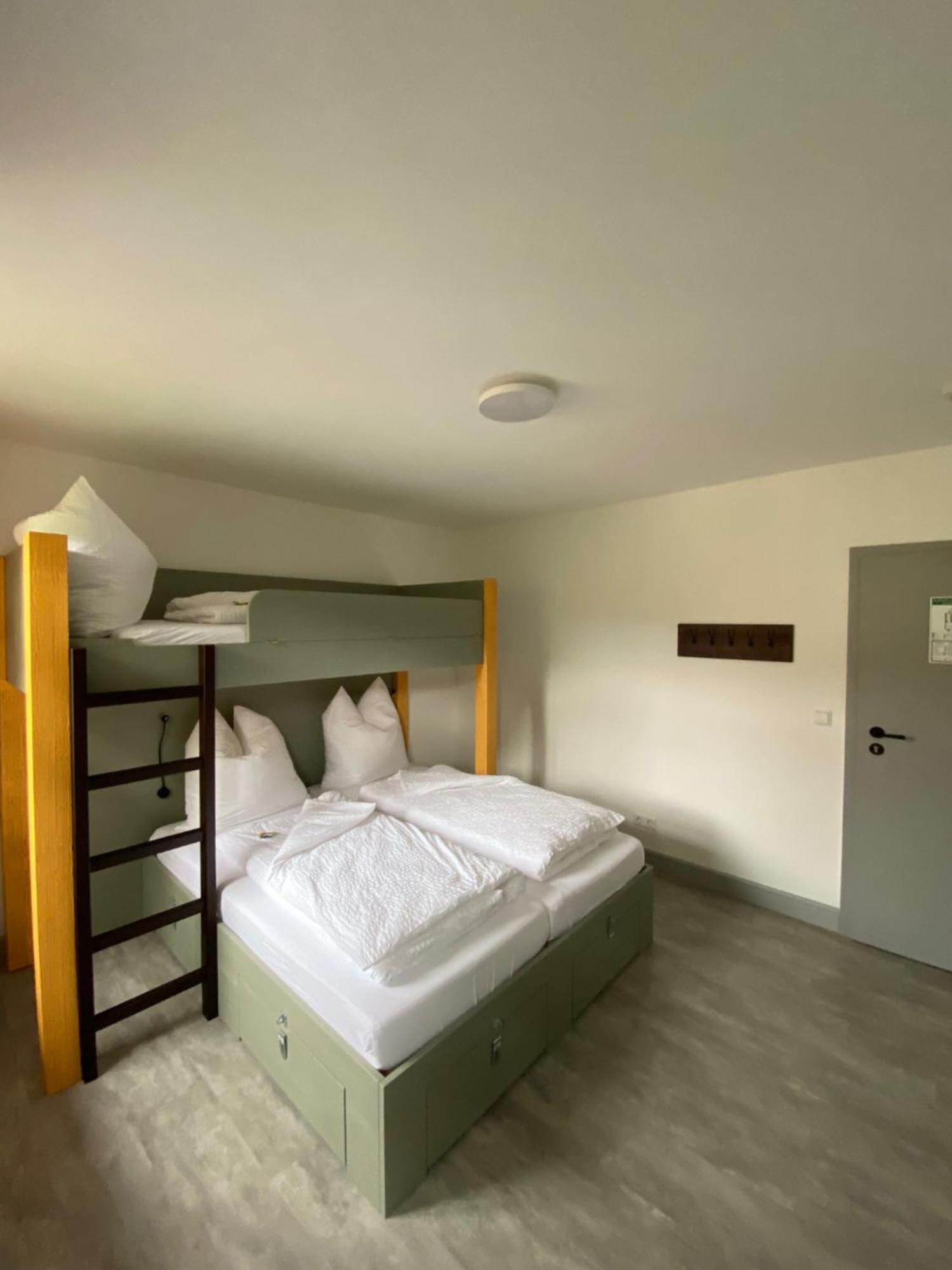 Hostel Balingen Luaran gambar