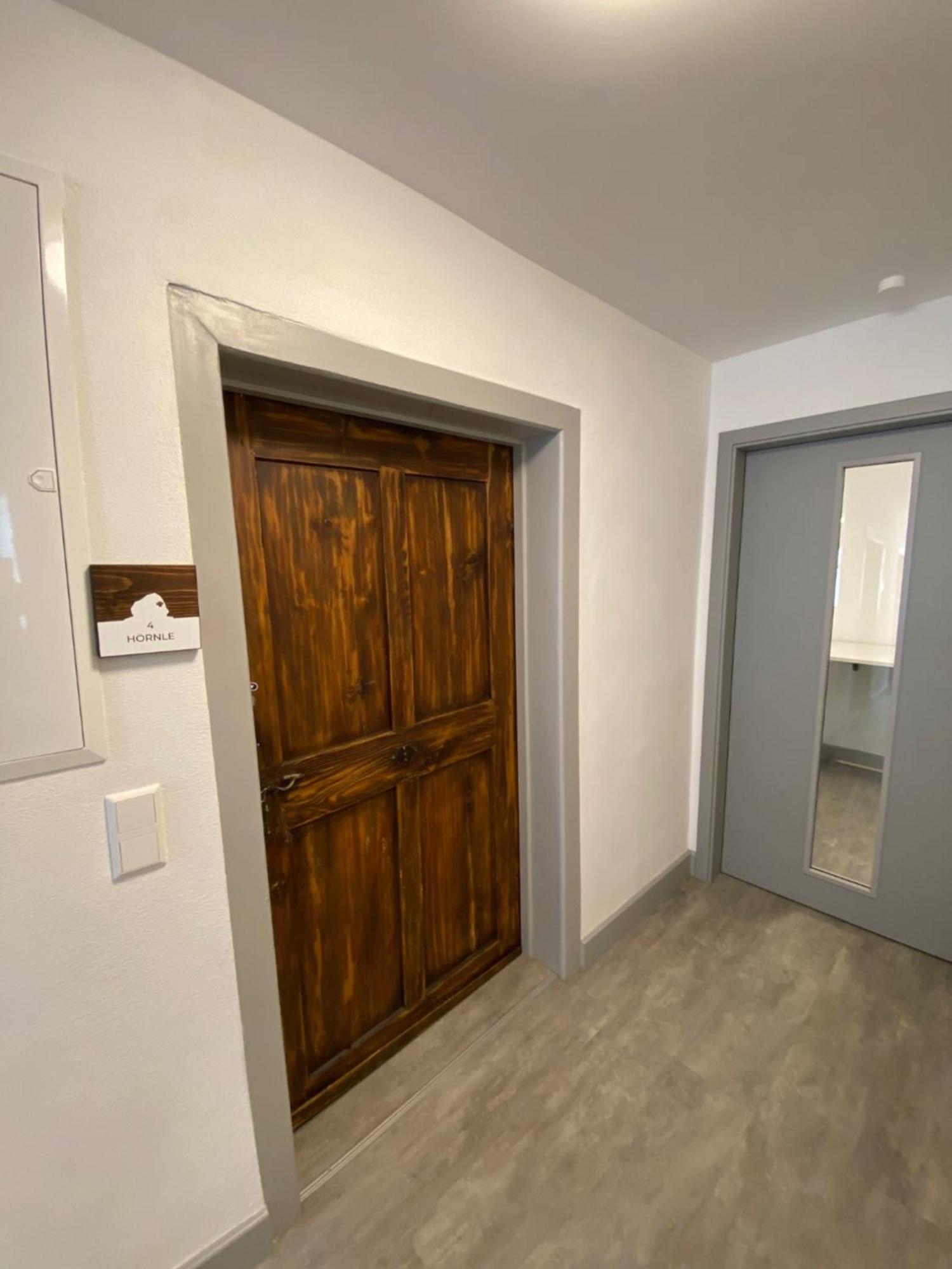 Hostel Balingen Luaran gambar