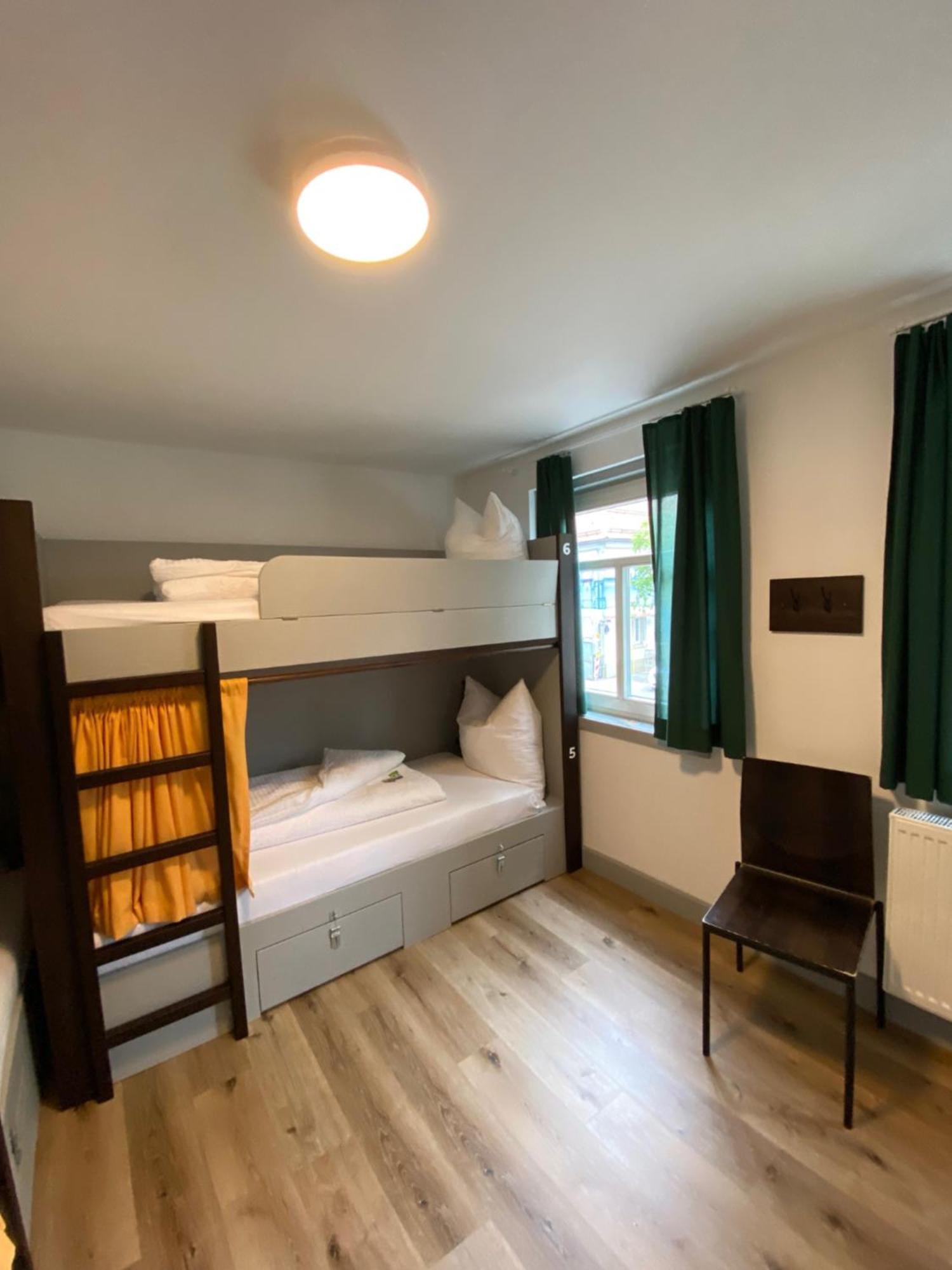 Hostel Balingen Luaran gambar