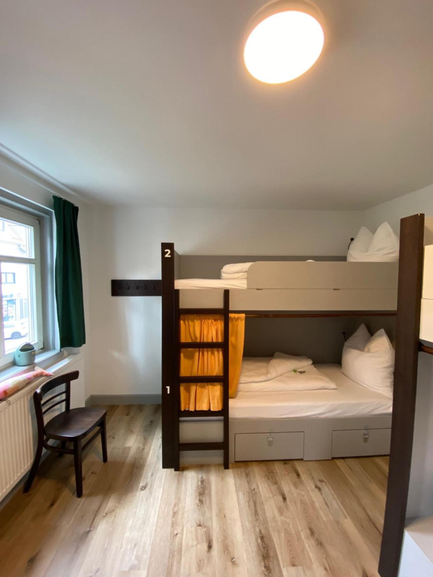Hostel Balingen Luaran gambar