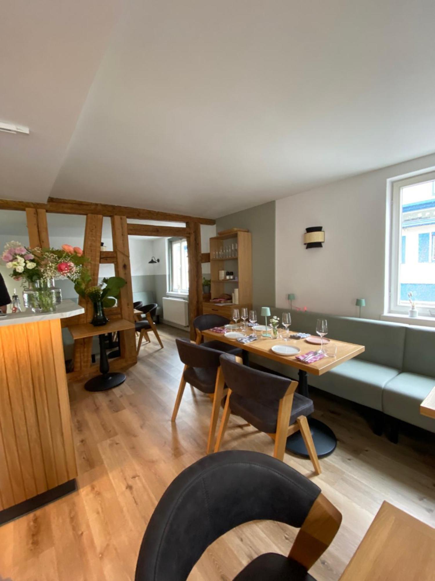 Hostel Balingen Luaran gambar