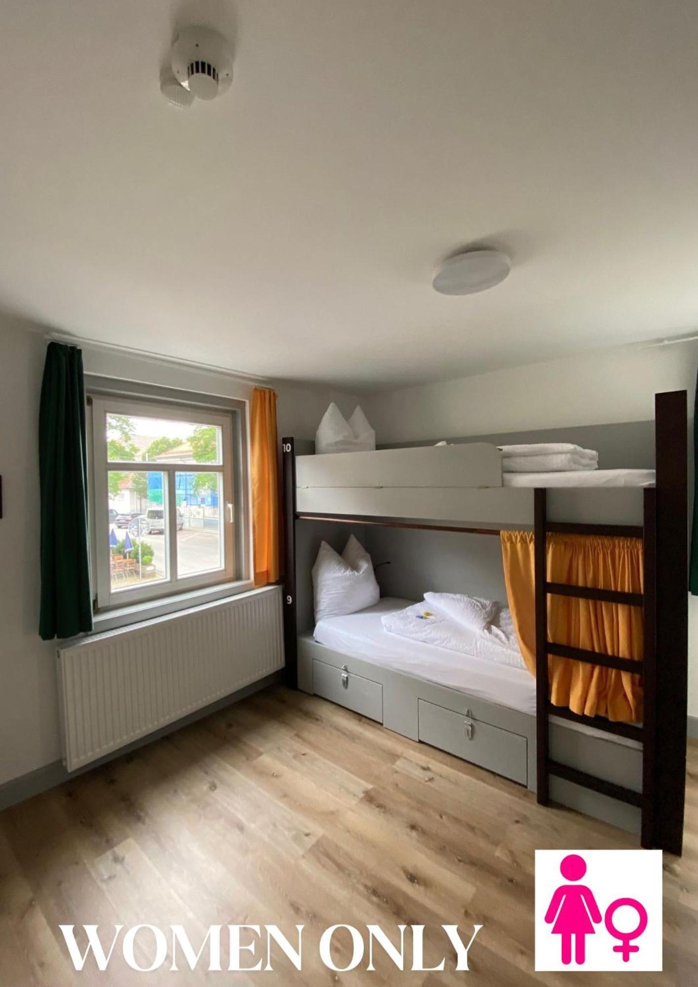 Hostel Balingen Luaran gambar